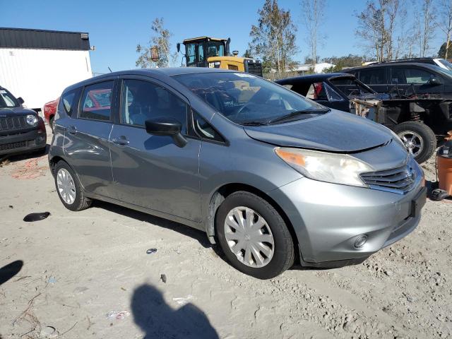 Vin: 3n1ce2cpxel357668, lot: 76762394, nissan versa s 20144