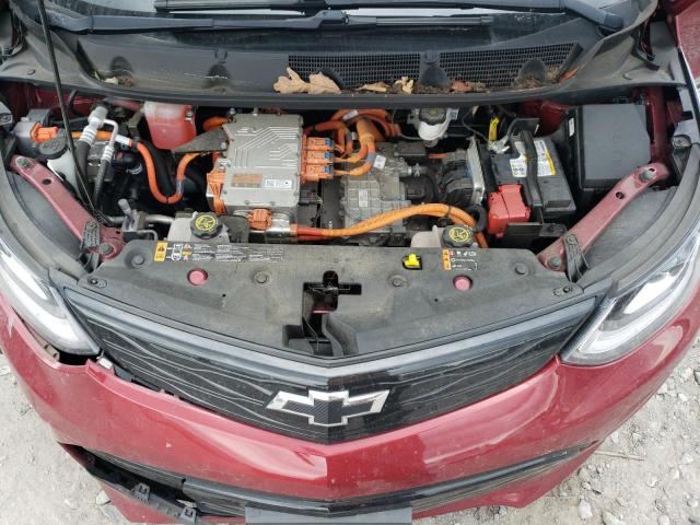2021 CHEVROLET BOLT EV PR - 1G1FZ6S08M4102556