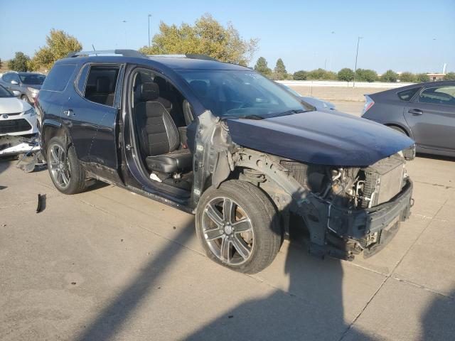 2017 GMC ACADIA DEN - 1GKKNPLS3HZ255818