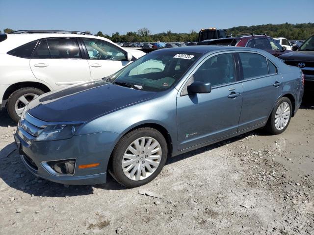 FORD FUSION HYB