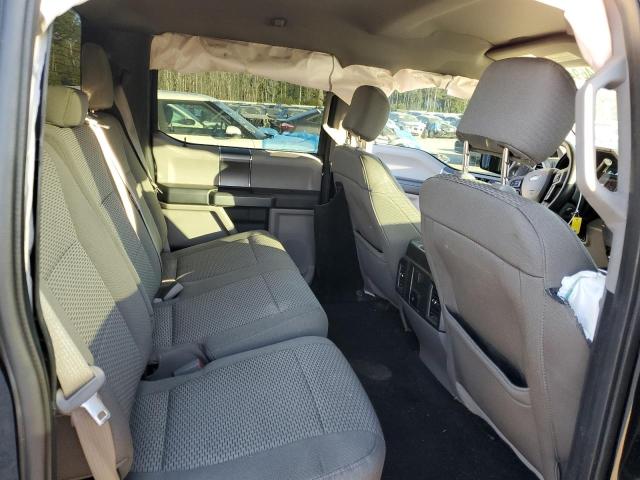 2018 FORD F150 SUPER - 1FTEW1CG8JFC09083