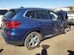 Lot #2991786285 2021 BMW X3 XDRIVE3