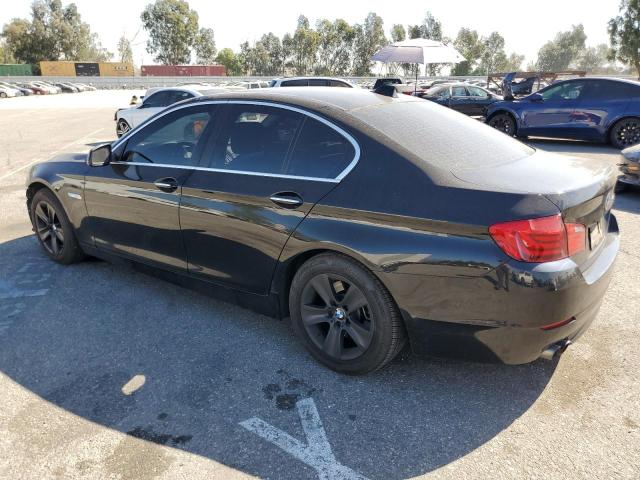 VIN WBAXG5C50DDY33937 2013 BMW 5 Series, 528 I no.2