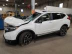 2018 HONDA CR-V TOURI - 5J6RW2H90JL029643