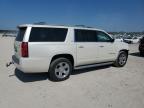 CHEVROLET SUBURBAN C photo