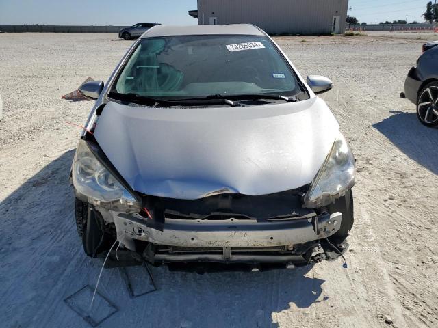 VIN JTDKDTB37D1544453 2013 Toyota Prius no.5