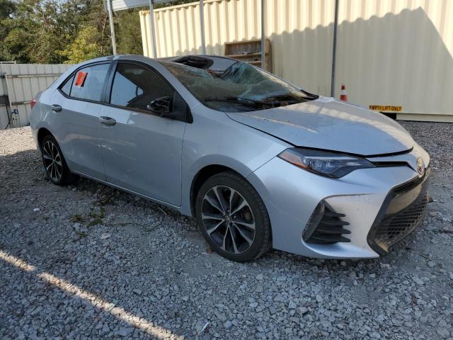 2017 TOYOTA COROLLA L - 2T1BURHE4HC806068