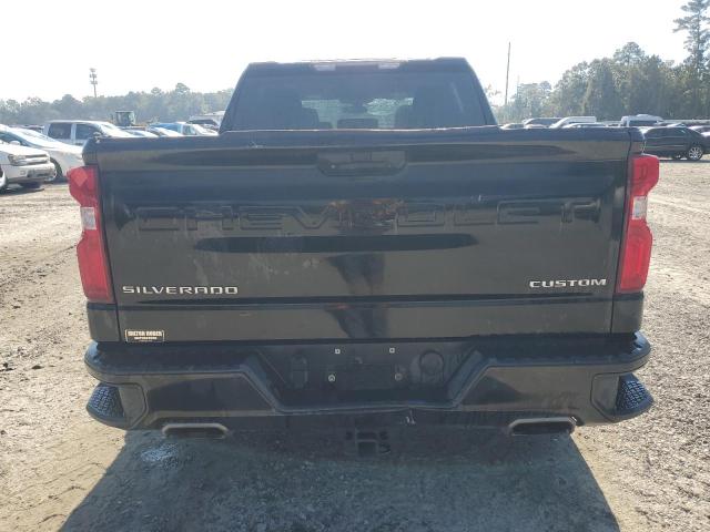 2019 CHEVROLET SILVERADO - 3GCPWBEF5KG101653