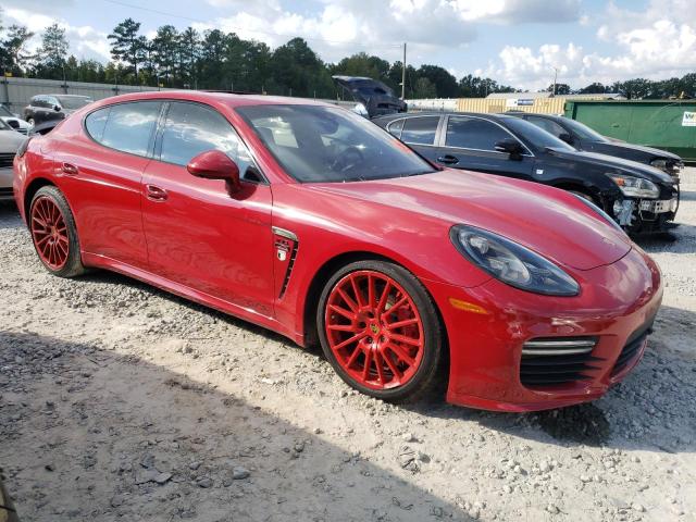 VIN WP0AF2A72GL080355 2016 PORSCHE PANAMERA no.4