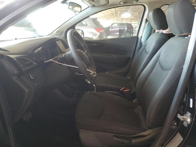 2020 CHEVROLET SPARK 1LT - KL8CD6SA7LC428718
