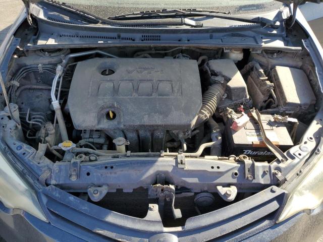 2015 TOYOTA COROLLA L - 5YFBURHE2FP231059