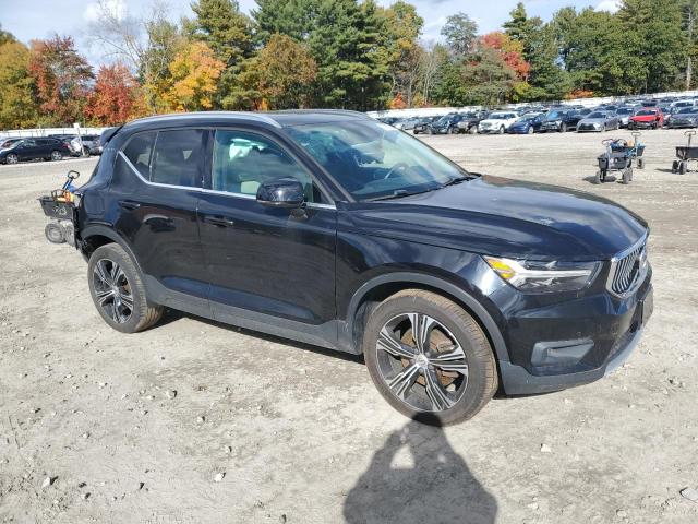 2020 VOLVO XC40 T5 IN - YV4162UL7L2254054