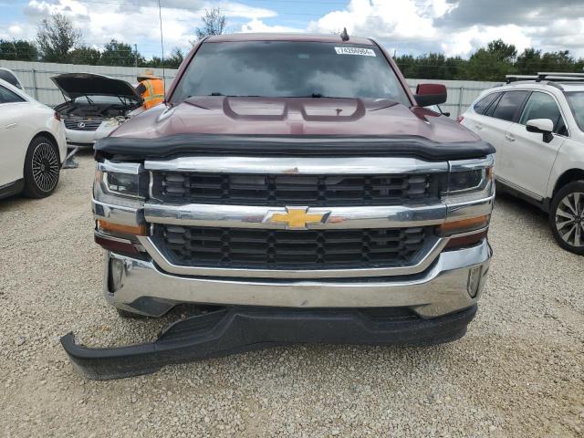 VIN 1GCRCREC7GZ369191 2016 Chevrolet Silverado, C15... no.5