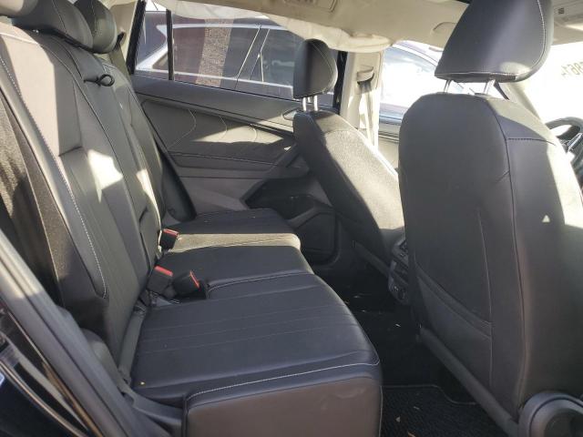 2022 VOLKSWAGEN TIGUAN SE - 3VV2B7AX9NM001919