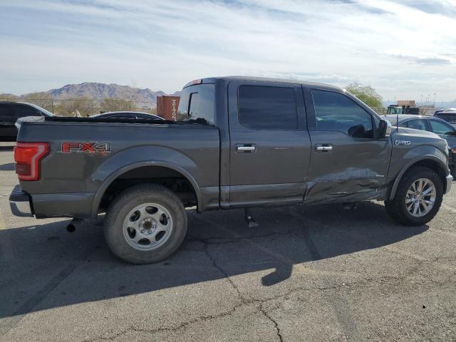 VIN 1FTEW1EG4HKC13131 2017 Ford F-150, Supercrew no.3