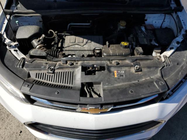2019 CHEVROLET TRAX 1LT - 3GNCJLSBXKL254287