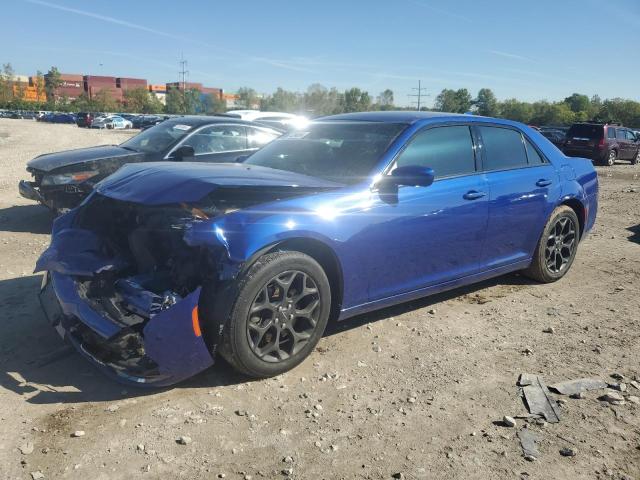 VIN 2C3CCAGG4LH128548 2020 Chrysler 300, S no.1