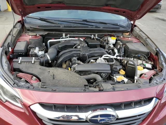 VIN 4S3BWAN66L3016538 2020 SUBARU LEGACY no.11