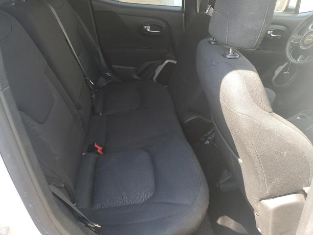 2016 JEEP RENEGADE L - ZACCJABTXGPD13911