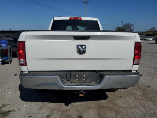 2018 RAM 1500 ST - 1C6RR7FT0JS235860
