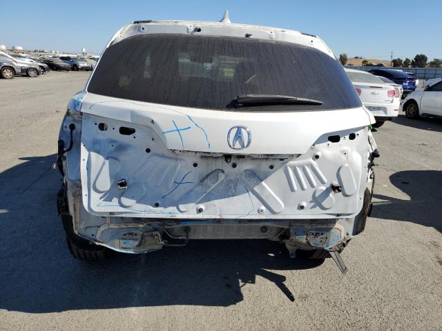 2017 ACURA RDX TECHNO - 5J8TB3H53HL011515