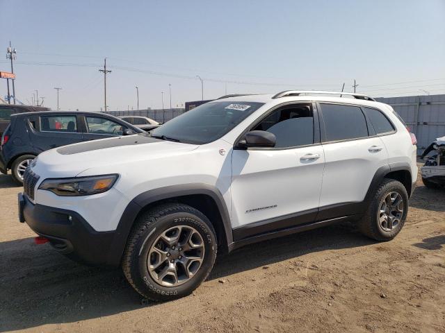 2020 JEEP CHEROKEE T #2974796208