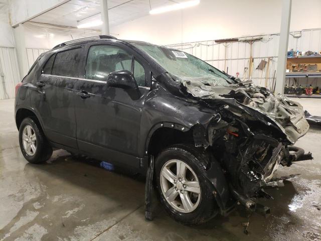 2016 CHEVROLET TRAX 1LT - KL7CJPSB6GB624415