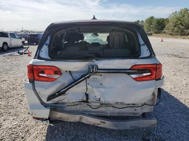 2021 HONDA ODYSSEY EX - 5FNRL6H57MB014910