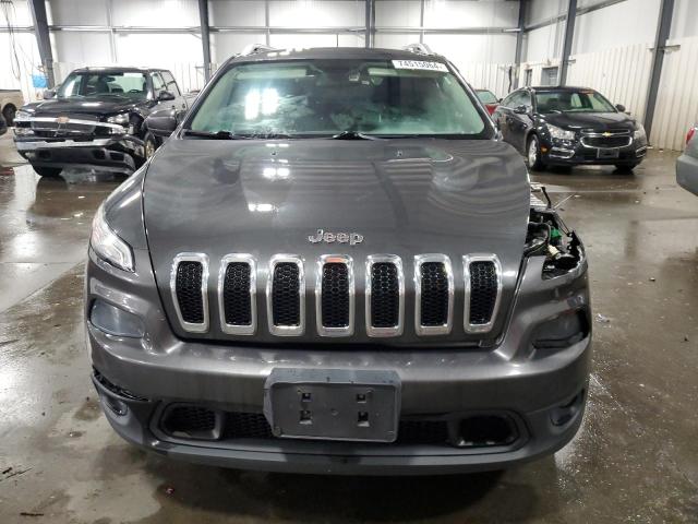 2015 JEEP CHEROKEE L - 1C4PJMCS6FW787901