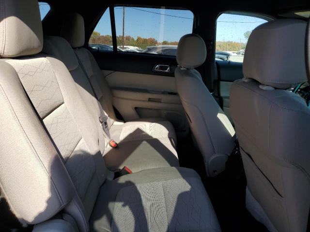 2015 FORD EXPLORER - 1FM5K7B84FGA11509