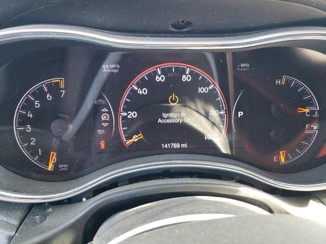 2015 JEEP GRAND CHER - 1C4RJFAG2FC181502