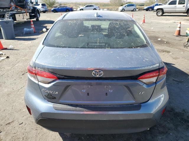 2024 TOYOTA COROLLA LE - 5YFB4MDE2RP124588