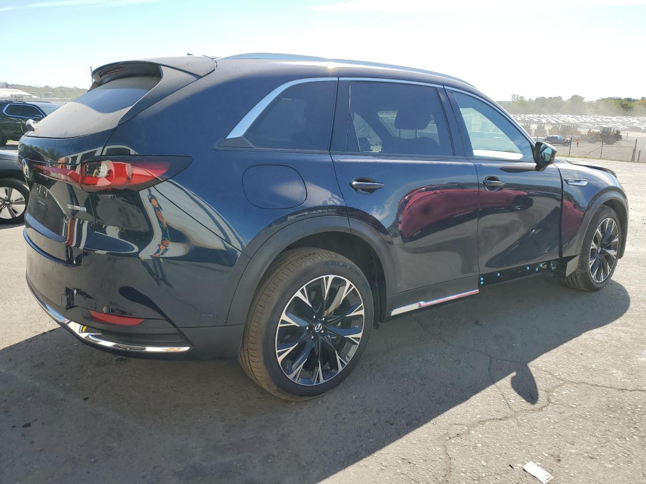 Lot #2986908783 2024 MAZDA CX-90 PREM