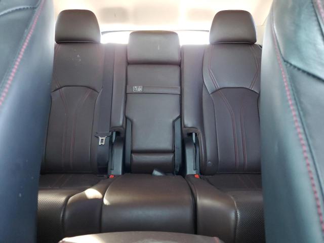 2018 LEXUS RX 350 L - JTJGZKCA7J2007826