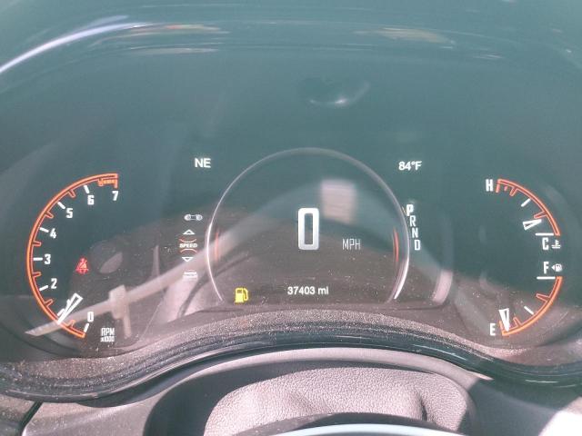 2022 DODGE DURANGO GT - 1C4RDHDG7NC102371