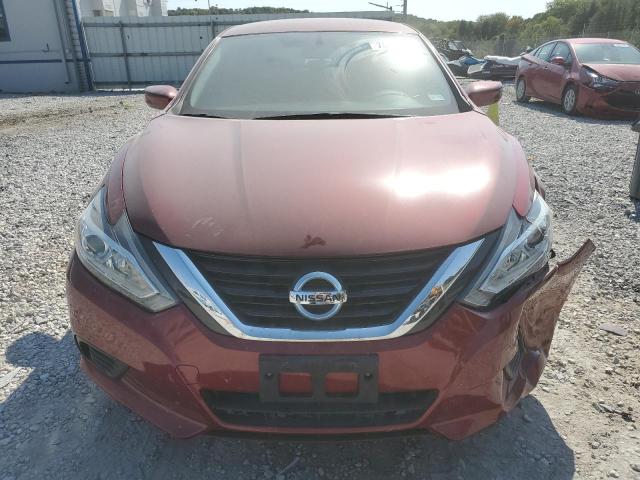 2018 NISSAN ALTIMA 2.5 - 1N4AL3AP2JC473770
