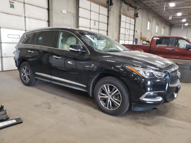 2016 INFINITI QX60 - 5N1AL0MM2GC520309