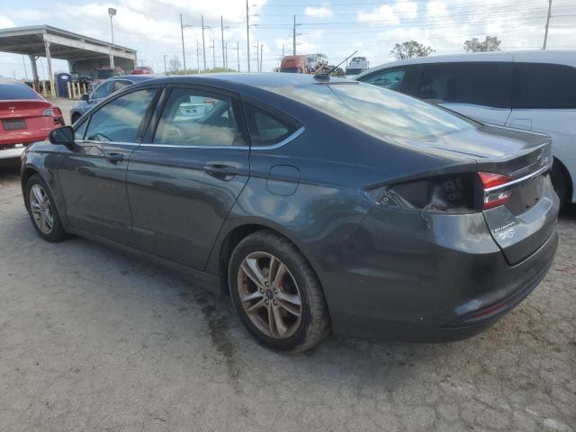 VIN 3FA6P0H71JR227325 2018 FORD FUSION no.2