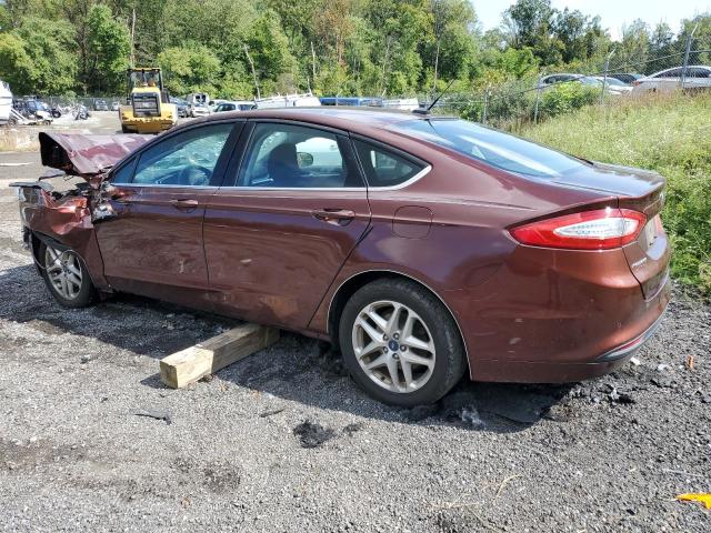 VIN 3FA6P0HD5GR310304 2016 Ford Fusion, SE no.2