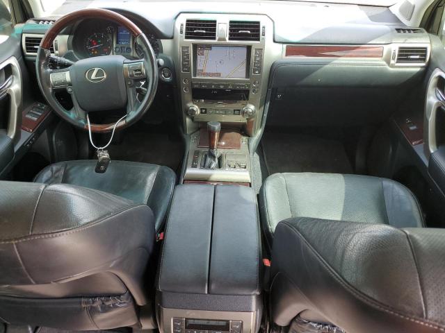 VIN JTJBM7FX9G5137023 2016 LEXUS GX no.8