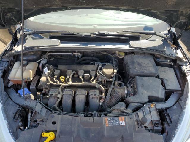 2015 FORD FOCUS SE - 1FADP3K26FL306159
