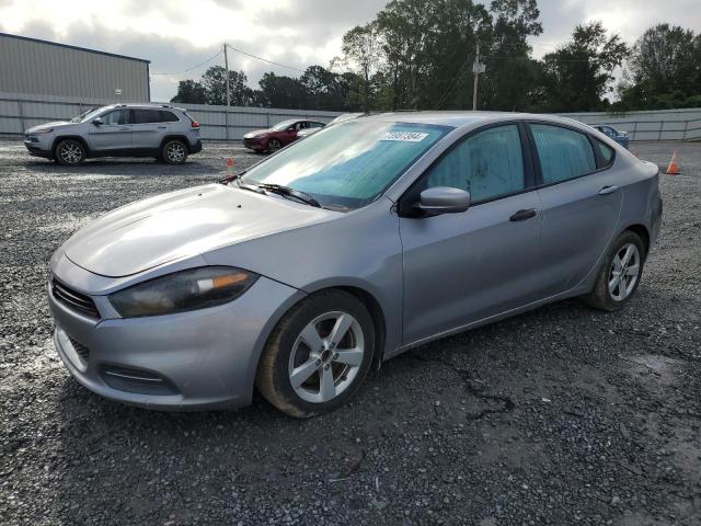 2015 DODGE DART SXT - 1C3CDFBB8FD187013