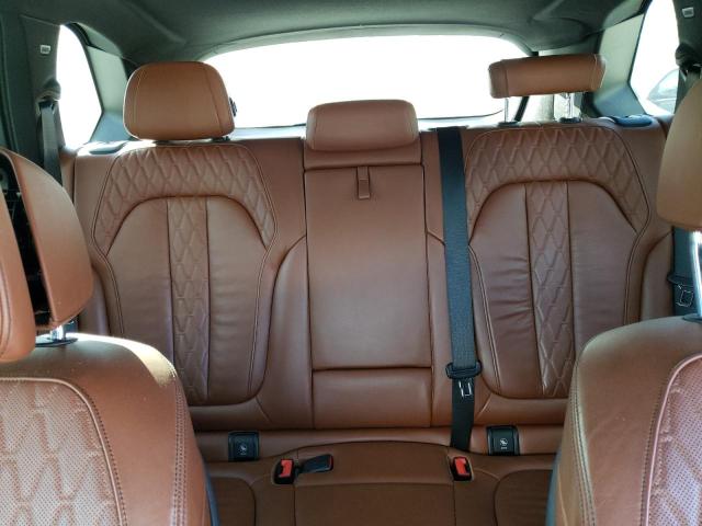 2019 BMW X5 XDRIVE5 - 5UXJU2C57KLN49450