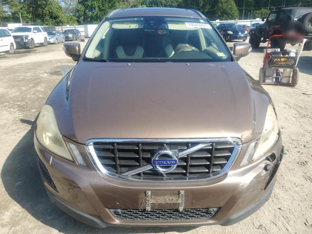 VIN YV4902DZ4D2442802 2013 Volvo XC60, T6 no.5