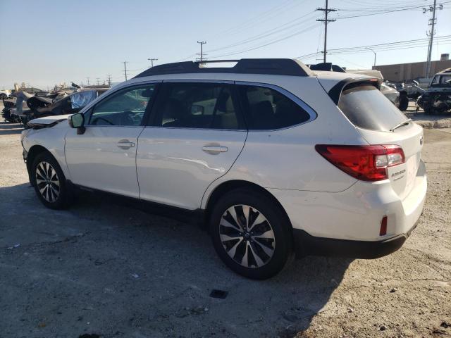 VIN 4S4BSALC7G3250645 2016 Subaru Outback, 2.5I Lim... no.2