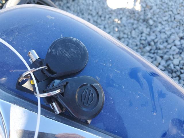 2010 HARLEY-DAVIDSON FLHTK 1HD1KEM14AB621163