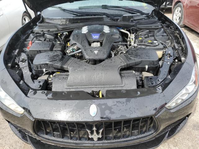 VIN ZAM57RTS6H1249973 2017 MASERATI ALL MODELS no.11