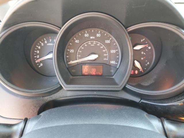 2016 KIA RIO LX - KNADM4A39G6676795