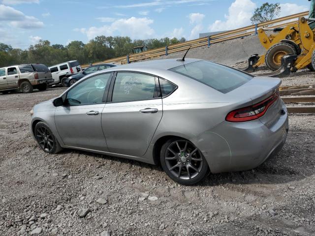 2016 DODGE DART SE - 1C3CDFAA8GD578348