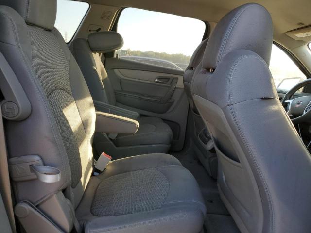 2015 CHEVROLET TRAVERSE L - 1GNKRHKD2FJ149159